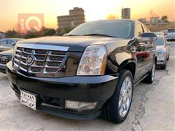 كاديلاك اسكاليد